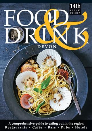 Devon Food and Drink Guide