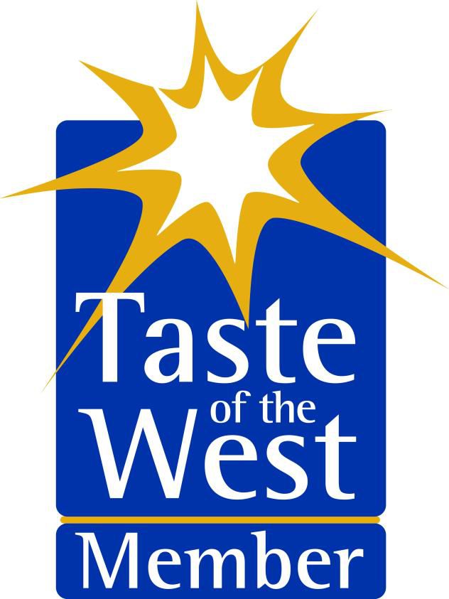 Taste Of The West